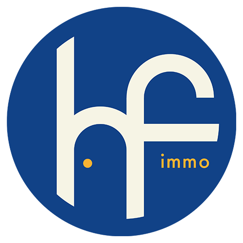HF IMMOBILIER